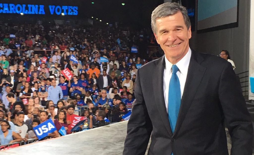 Roy Cooper Net Worth 2025: Surprising Wealth Revealed