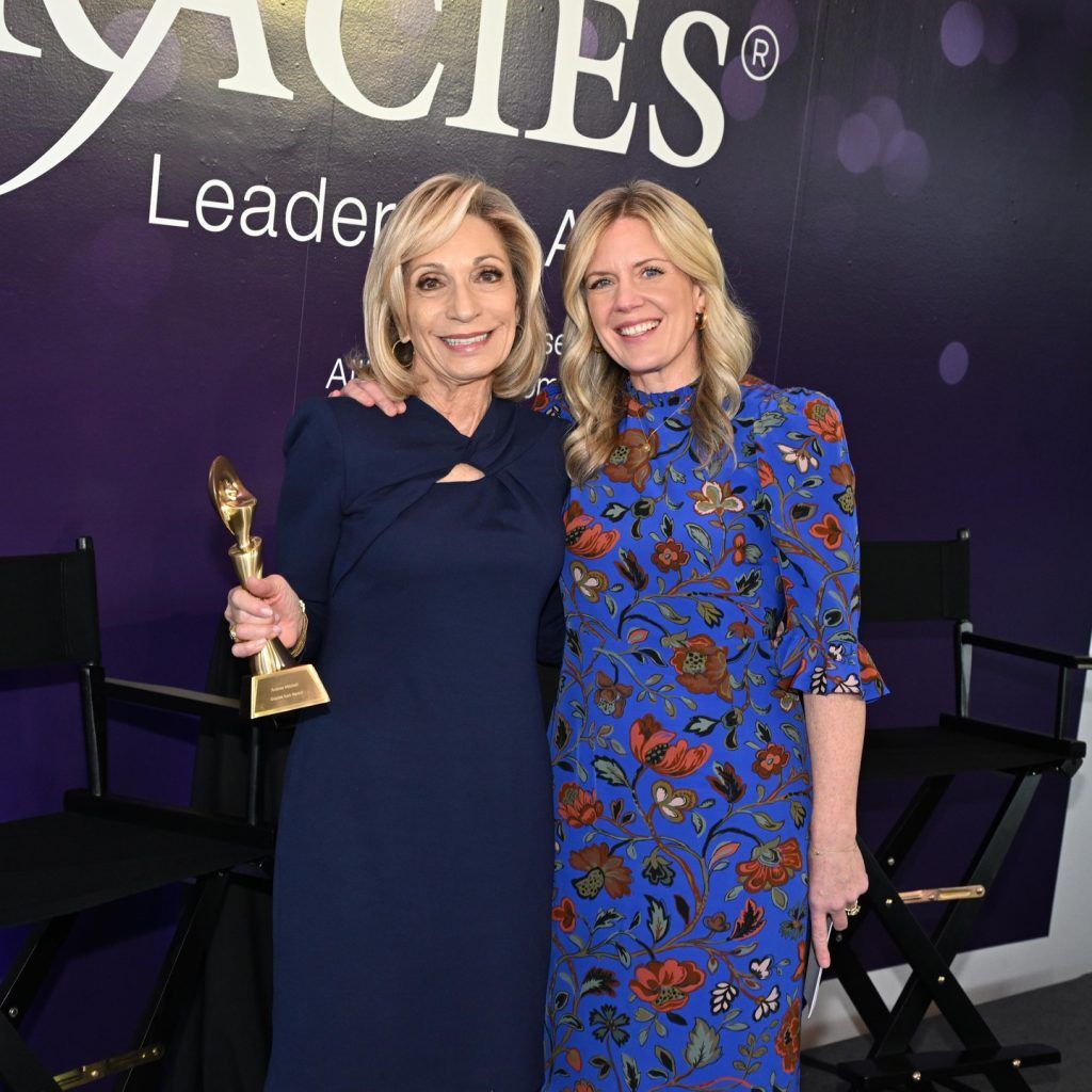 Andrea Mitchell Net Worth: Shocking 2025 Update