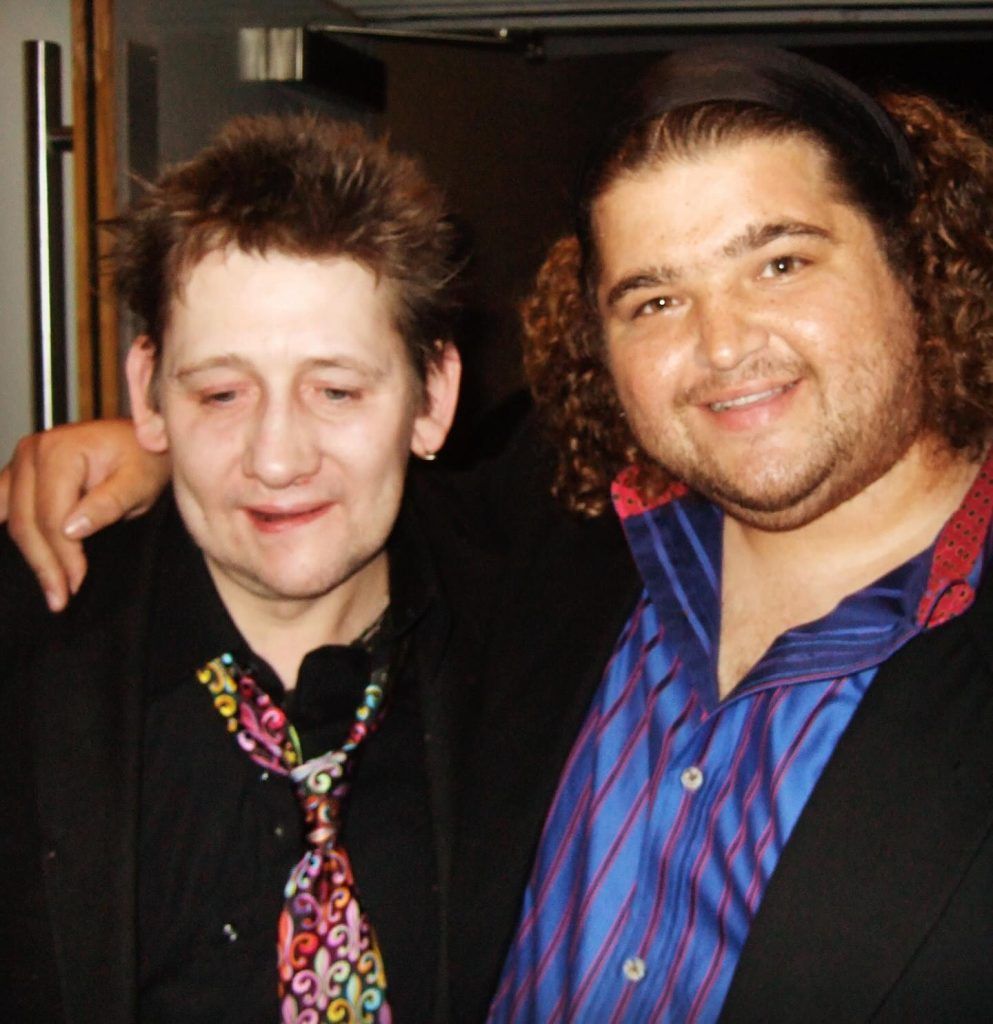 Jorge Garcia Net Worth: How Much Is the 'Lost' Star Worth