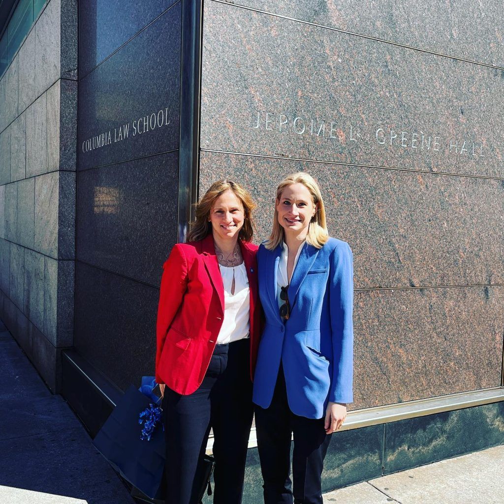 Caroline Polisi Wikipedia: Bio, Husband, Career & More