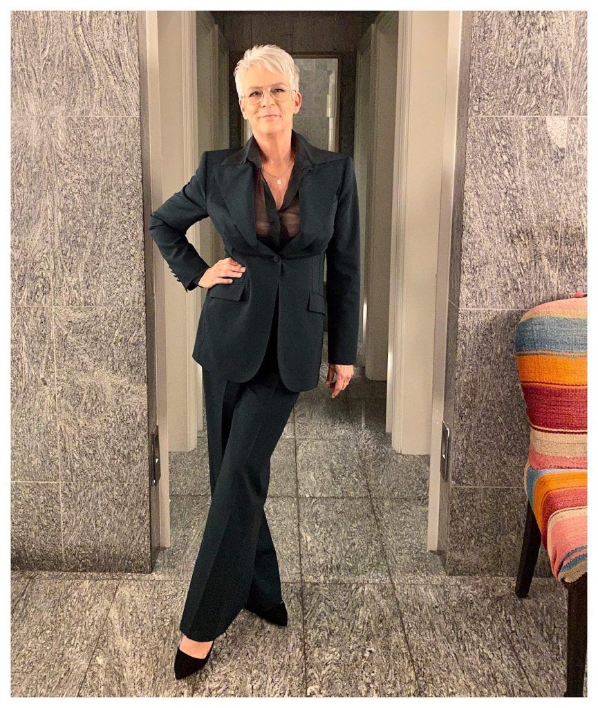 Jamie Lee Curtis Net Worth: Full Breakdown & Updates