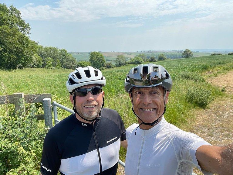 Andrew Ridgeley Net Worth: How He Made Millions After Wham