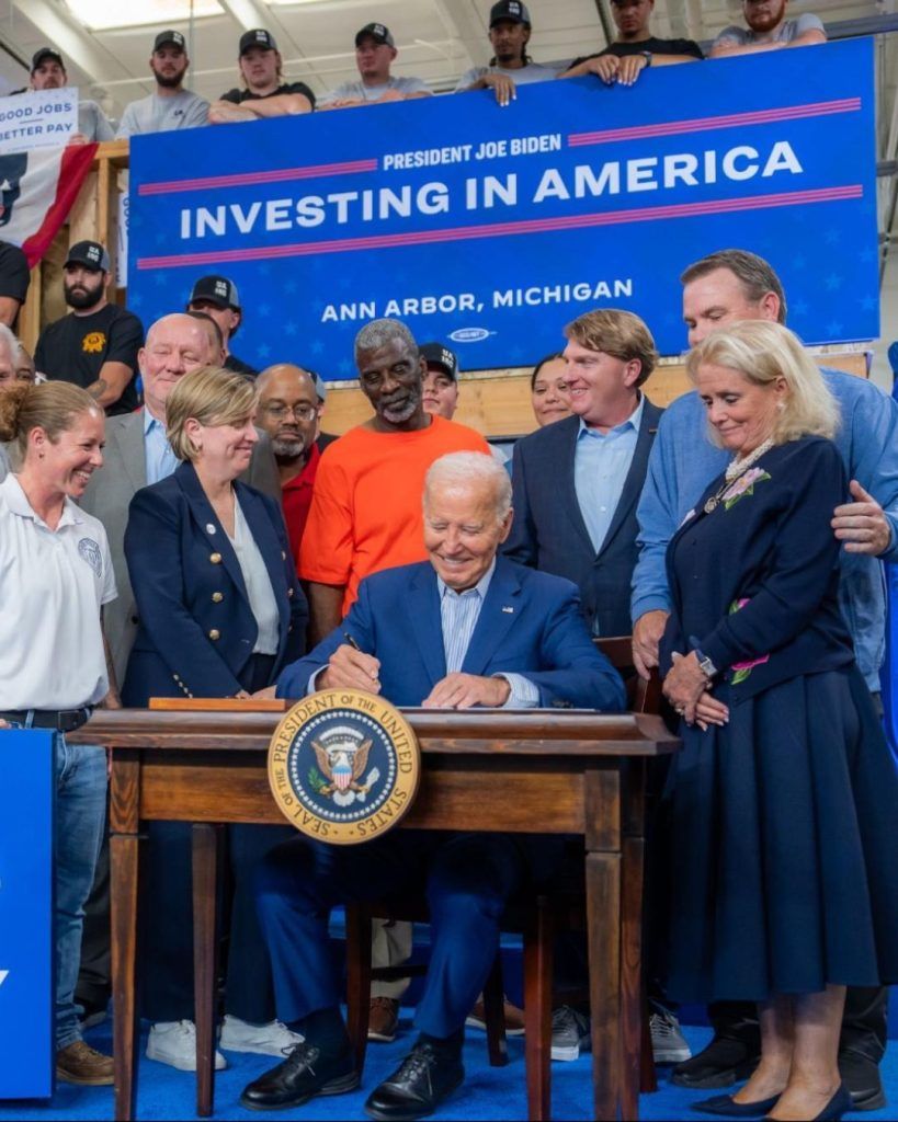 Joe Biden Net Worth 2024: How Rich Is the U.S. President