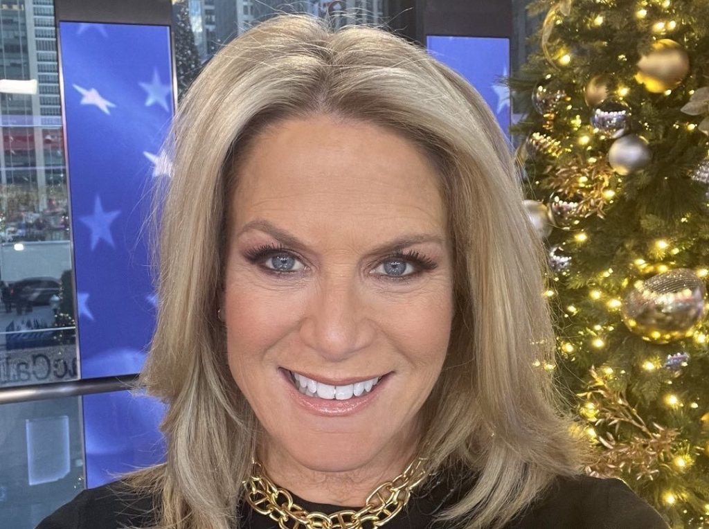 Martha MacCallum Net Worth: Shocking 2025 Breakdown