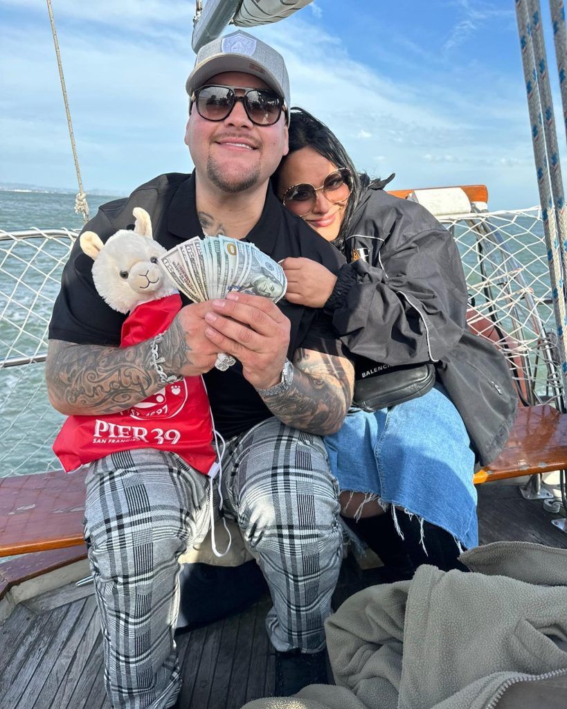 Andy Ruiz Net Worth 2025: You Won’t Believe the Amount