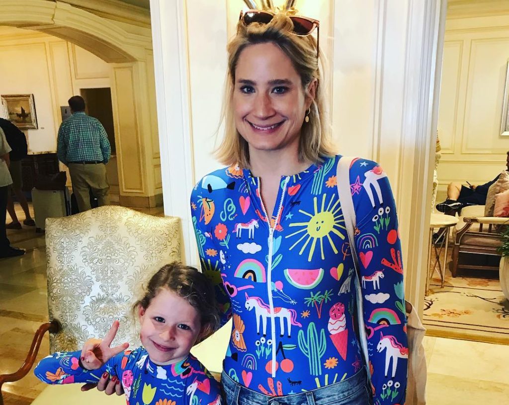 Caroline Polisi Wikipedia: Bio, Husband, Career & More