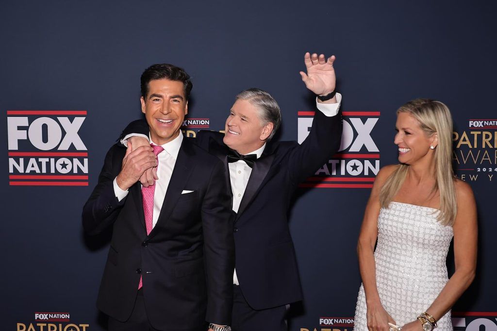 Jesse Watters Net Worth: How Rich Is the Fox News Star