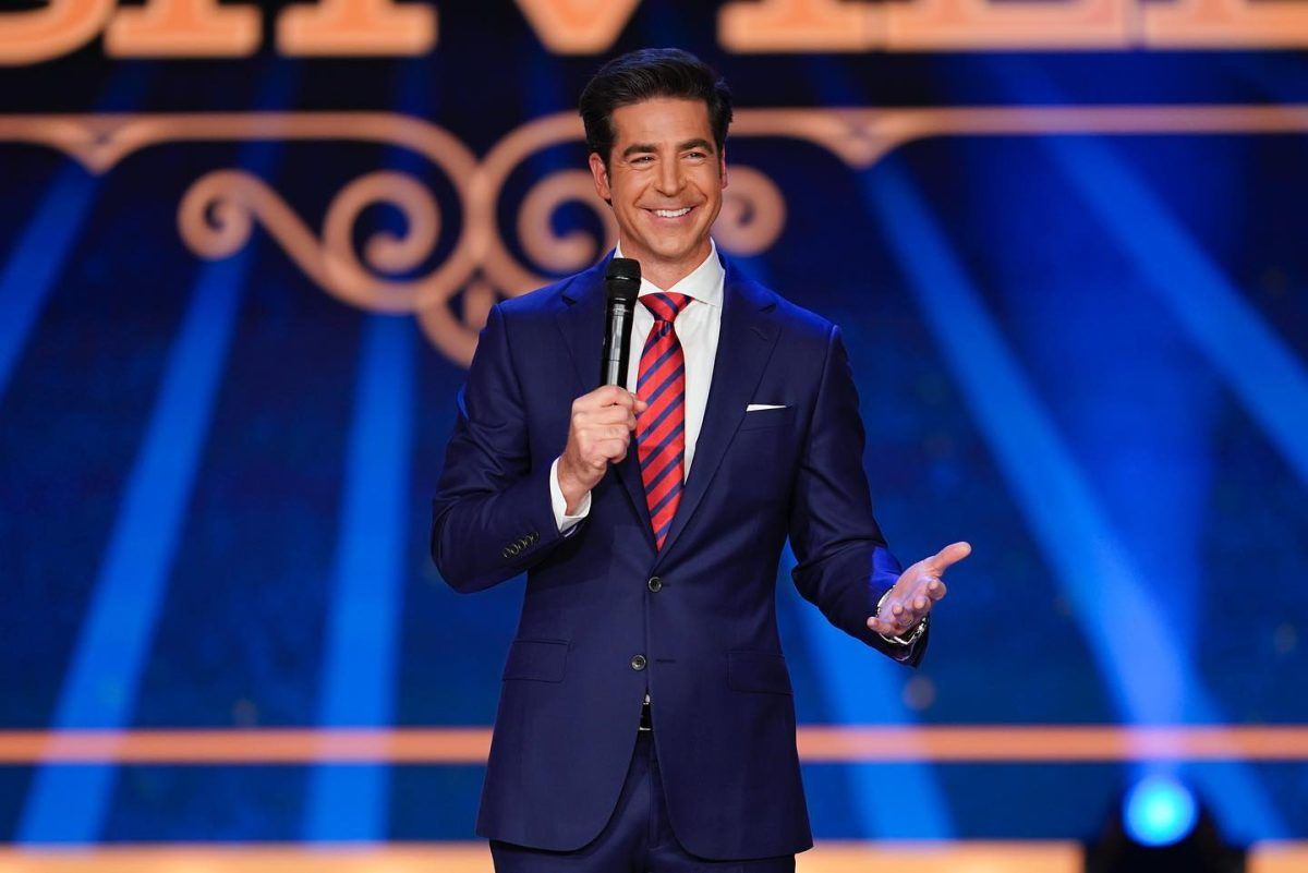 Jesse Watters Salary Revealed: Shocking 2025 Earnings - CEOColumn