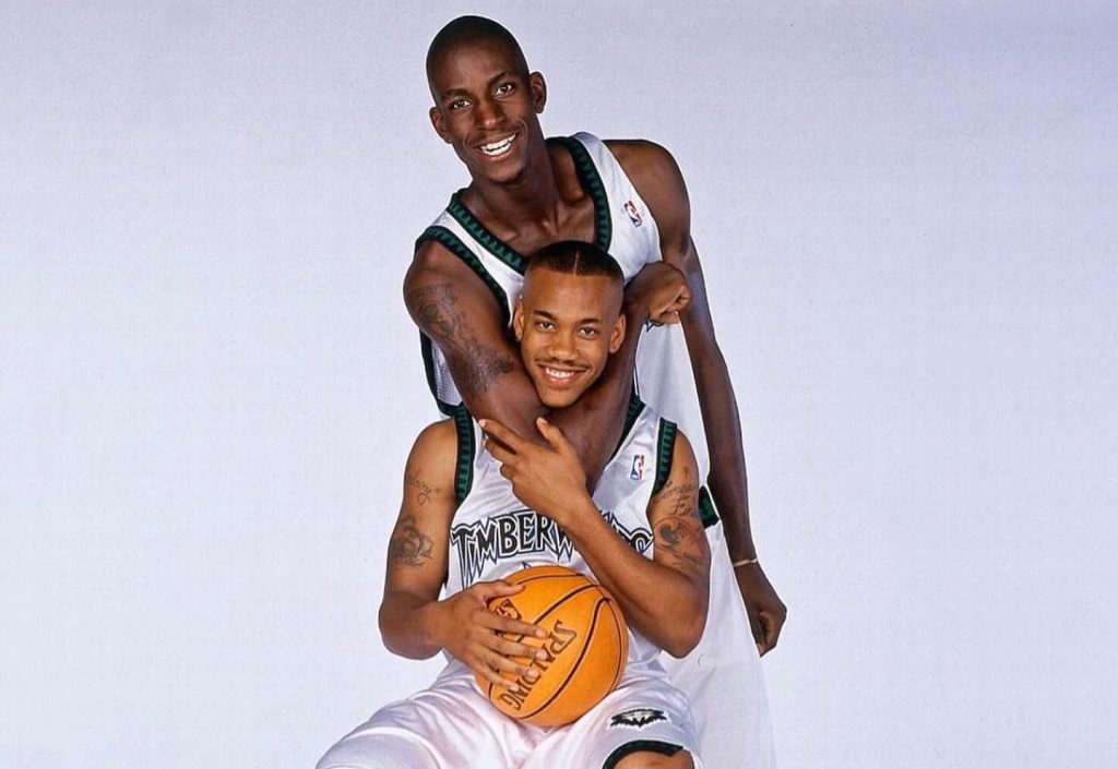 Stephon Marbury Net Worth: From NBA Star to Global Icon