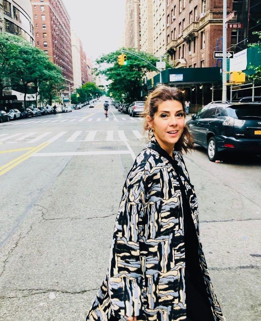 Marisa Tomei Net Worth: Shocking Fortune Revealed in 2025