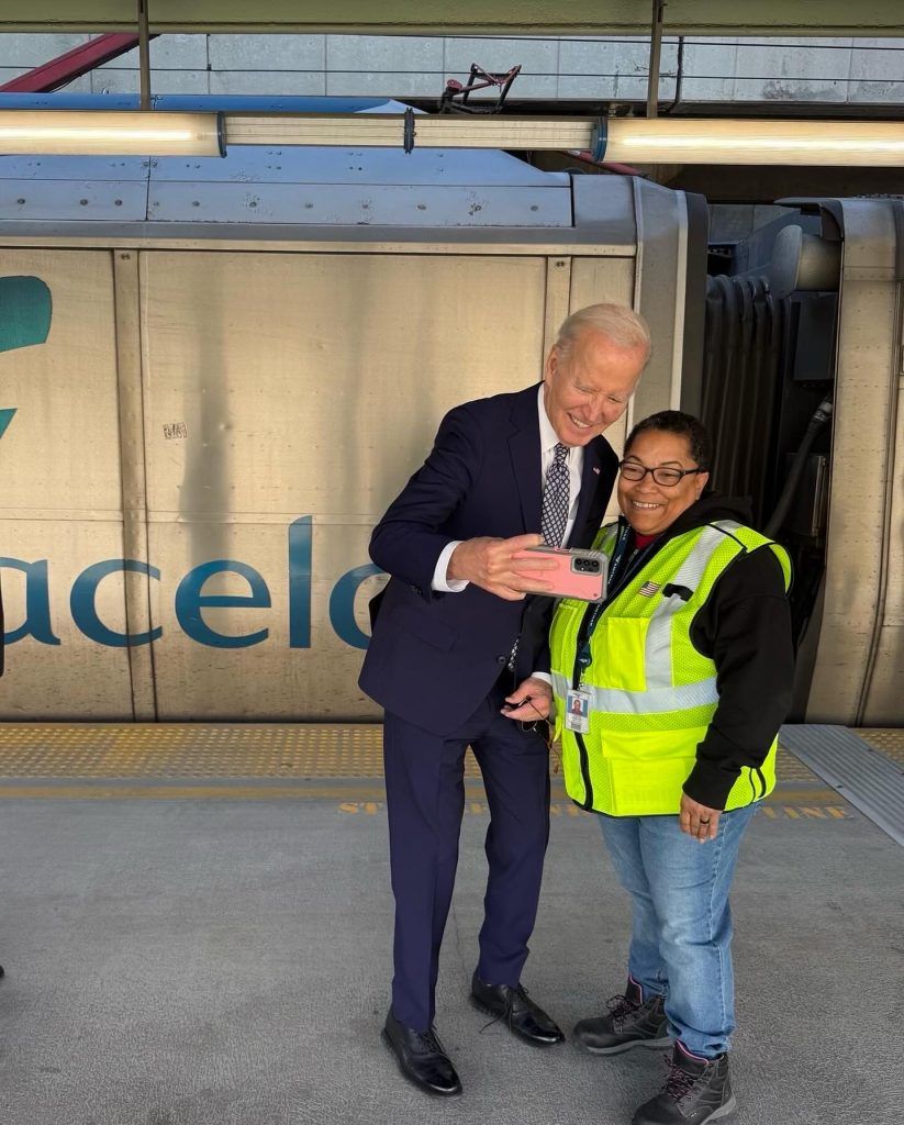 Joe Biden Net Worth 2024: How Rich Is the U.S. President