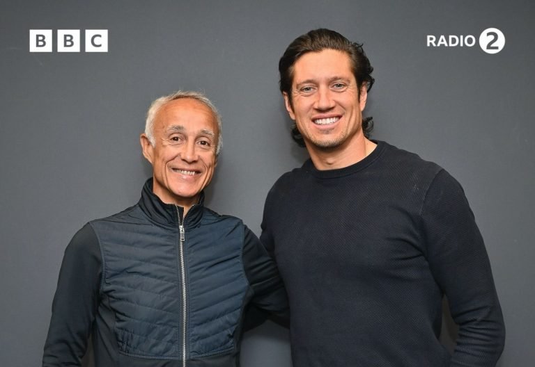 Andrew Ridgeley Net Worth: How He Made Millions After Wham - CEOColumn