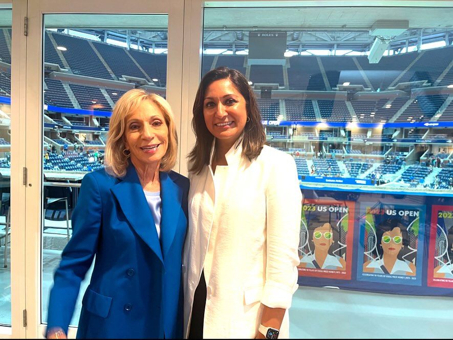 Andrea Mitchell Net Worth: Shocking 2025 Update
