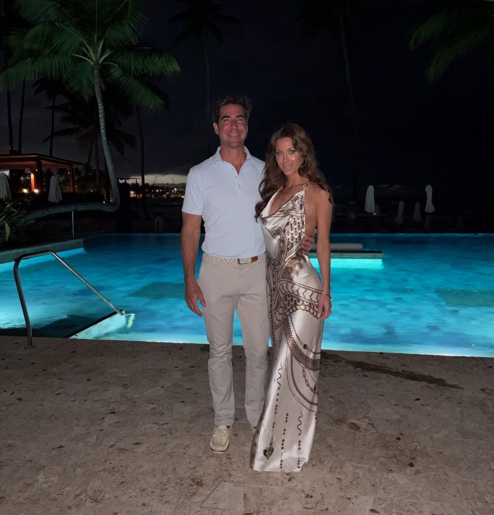 Jesse Watters Salary Revealed: Shocking 2025 Earnings