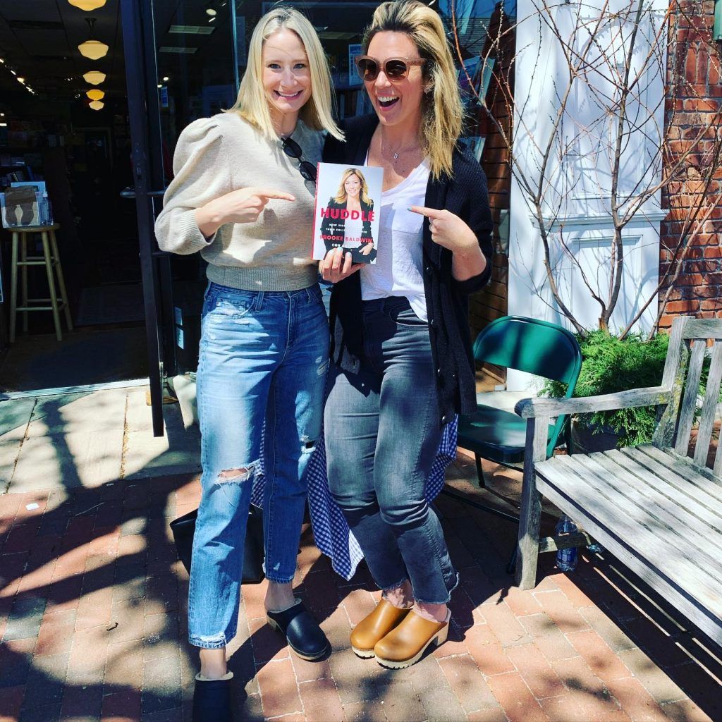 Caroline Polisi Wikipedia: Bio, Husband, Career & More