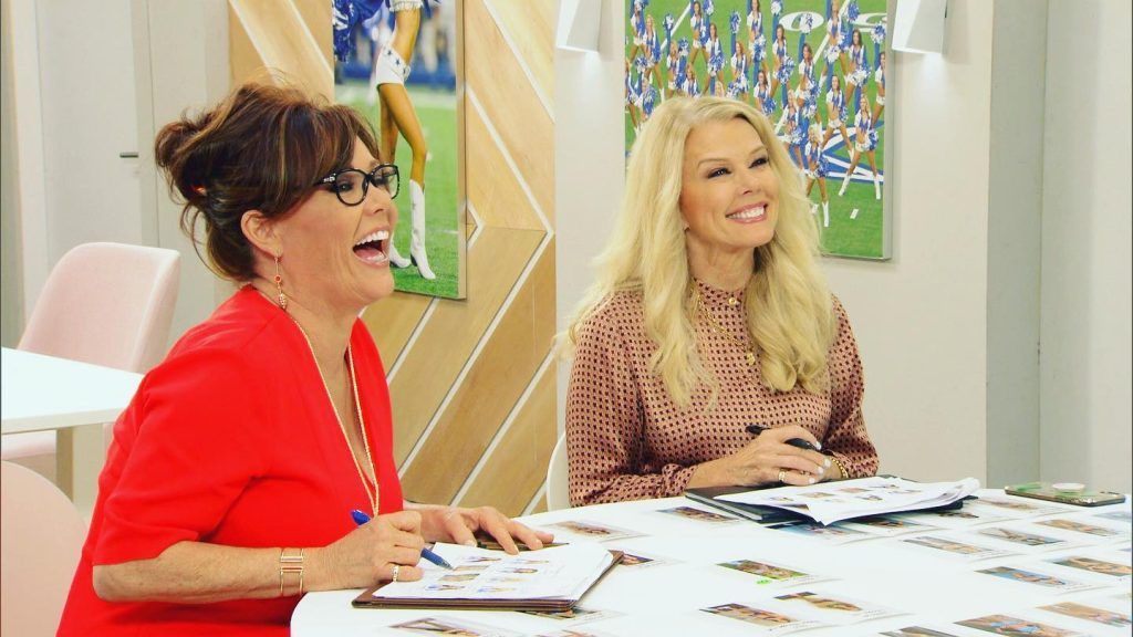 Judy Trammell Salary: How Much the DCC Choreographer Makes