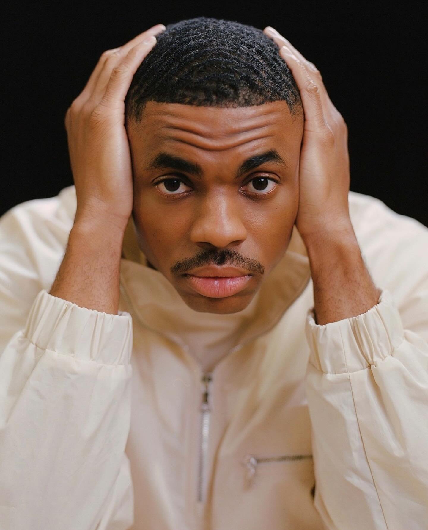 Vince Staples Rapper Vince Staples Net Worth: How the Rapper Built His $4M Empire in 2025 ...