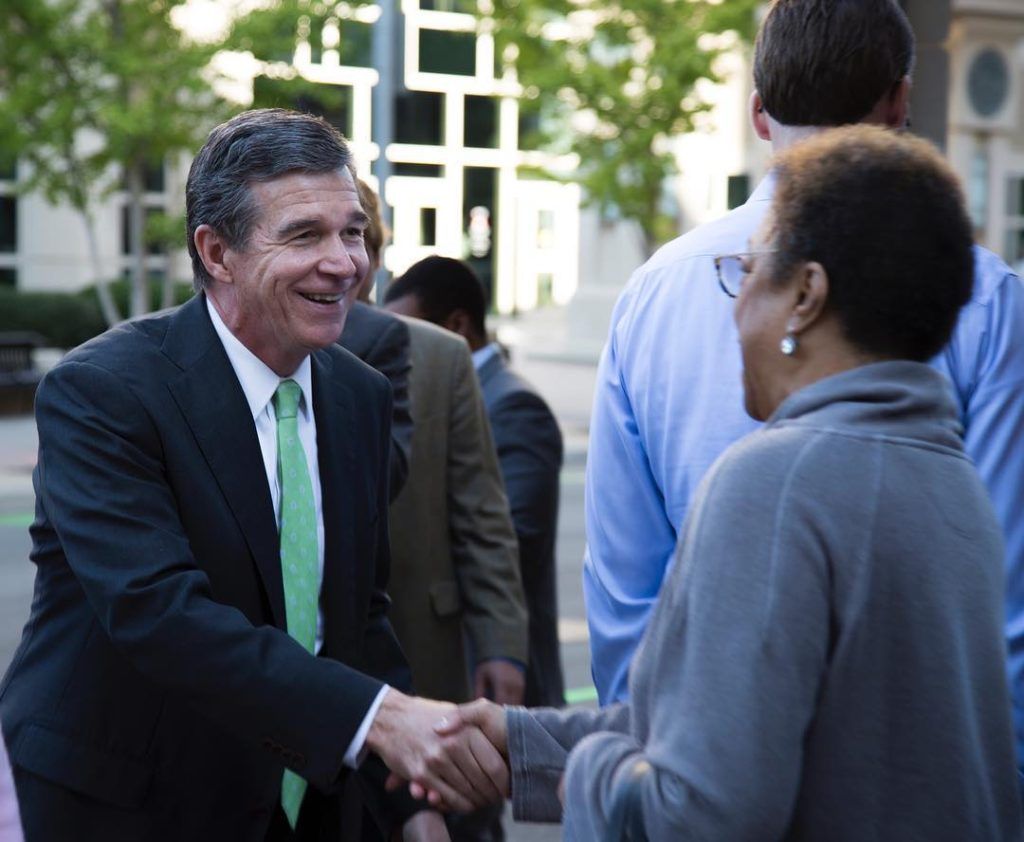 Roy Cooper Net Worth 2025: Surprising Wealth Revealed