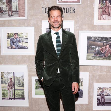 Joshua Jackson Net Worth: What He Really Makes in 2025 - CEOColumn