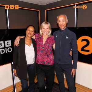 Andrew Ridgeley Net Worth: How He Made Millions After Wham - CEOColumn