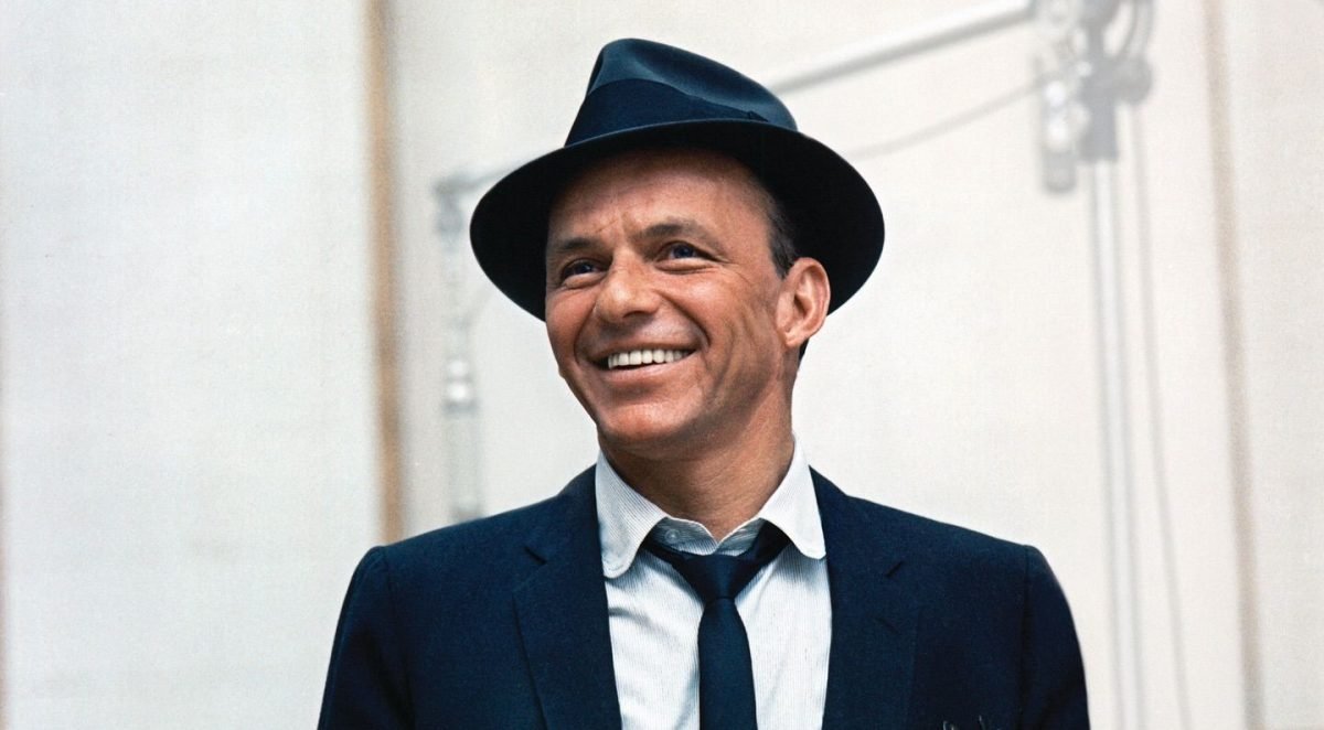 Frank Sinatra Net Worth: Inside His $200M Empire - CEOColumn