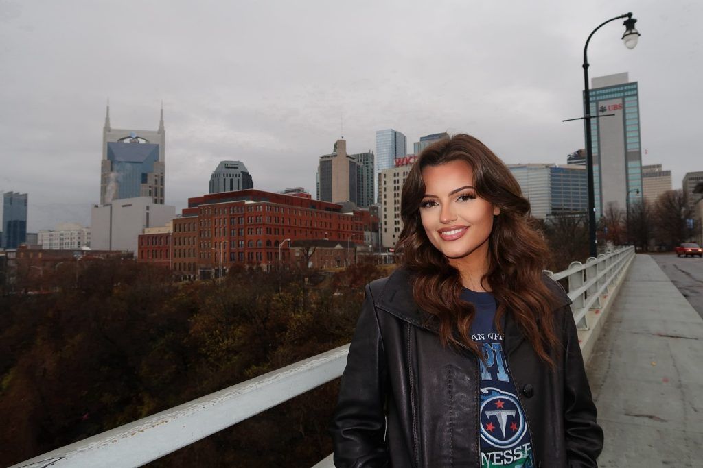 Parker Retzlaff Family: The Driving Force Behind His Rise