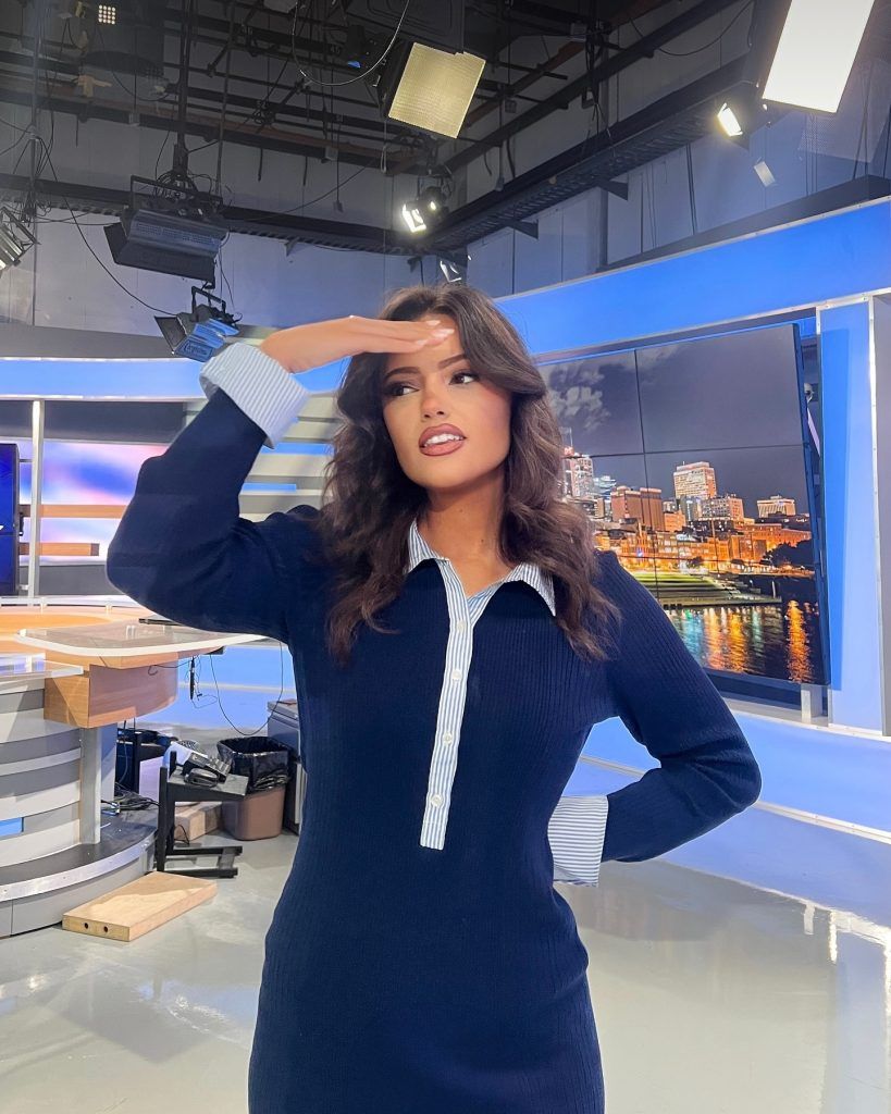 Parker Retzlaff Family: The Driving Force Behind His Rise