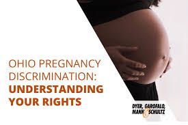 Understanding Your Rights: Pregnancy Employment Discrimination 101