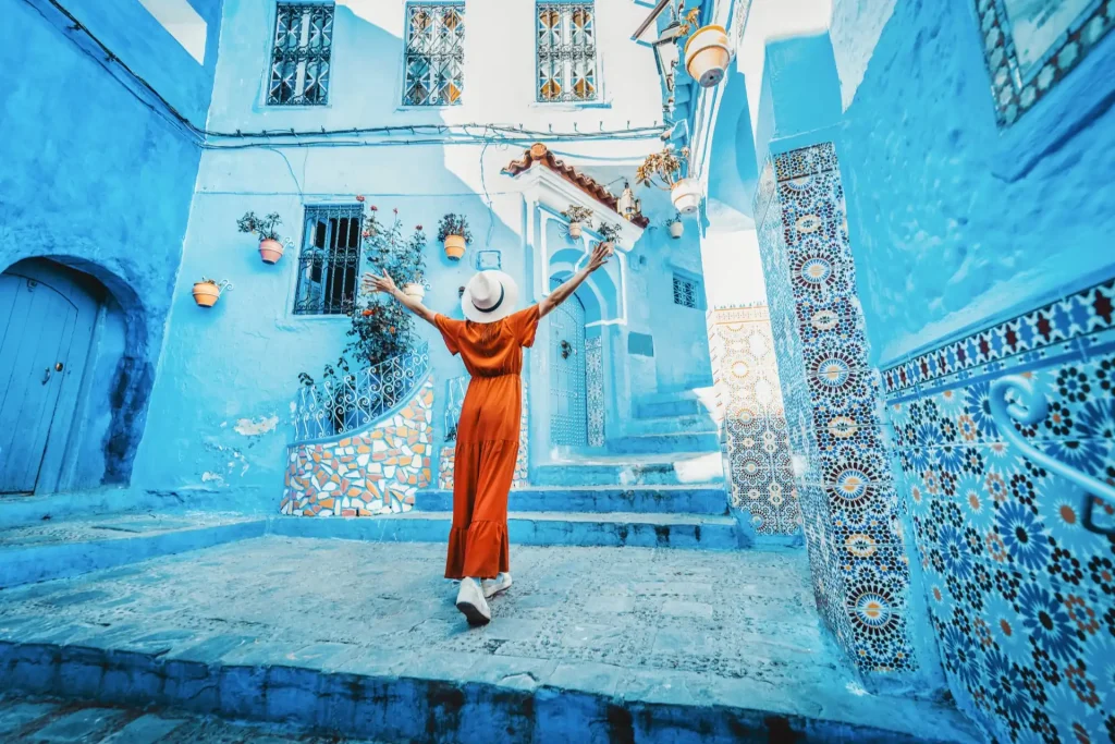 How to Choose the Perfect Morocco Tour for Your Travel Style