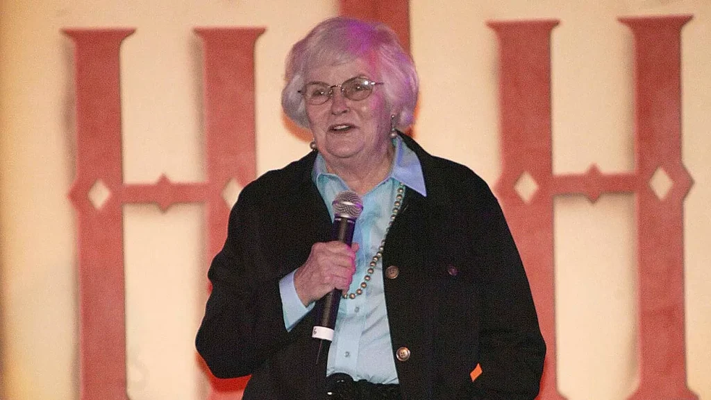 Carol Serling: The Woman Behind The Twilight Zone Legacy