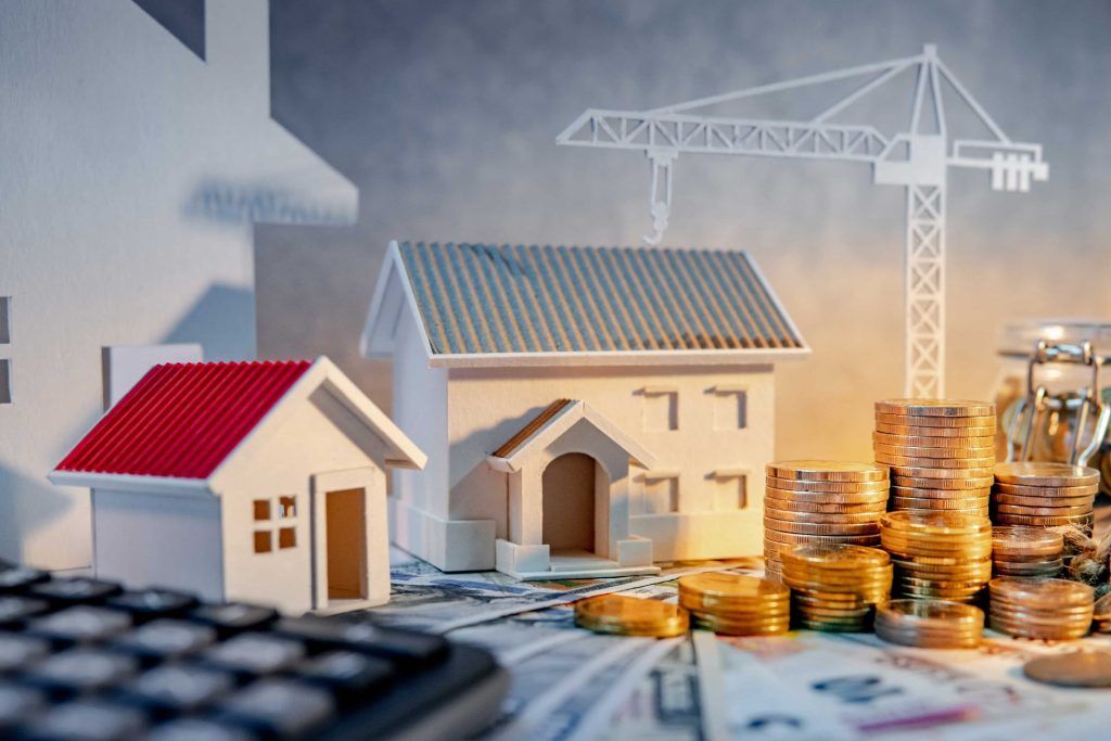 Investment Tips for Tax Delinquent Homes