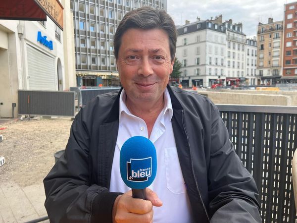 Marc Warnod: Meet the Entrepreneur Behind Platex