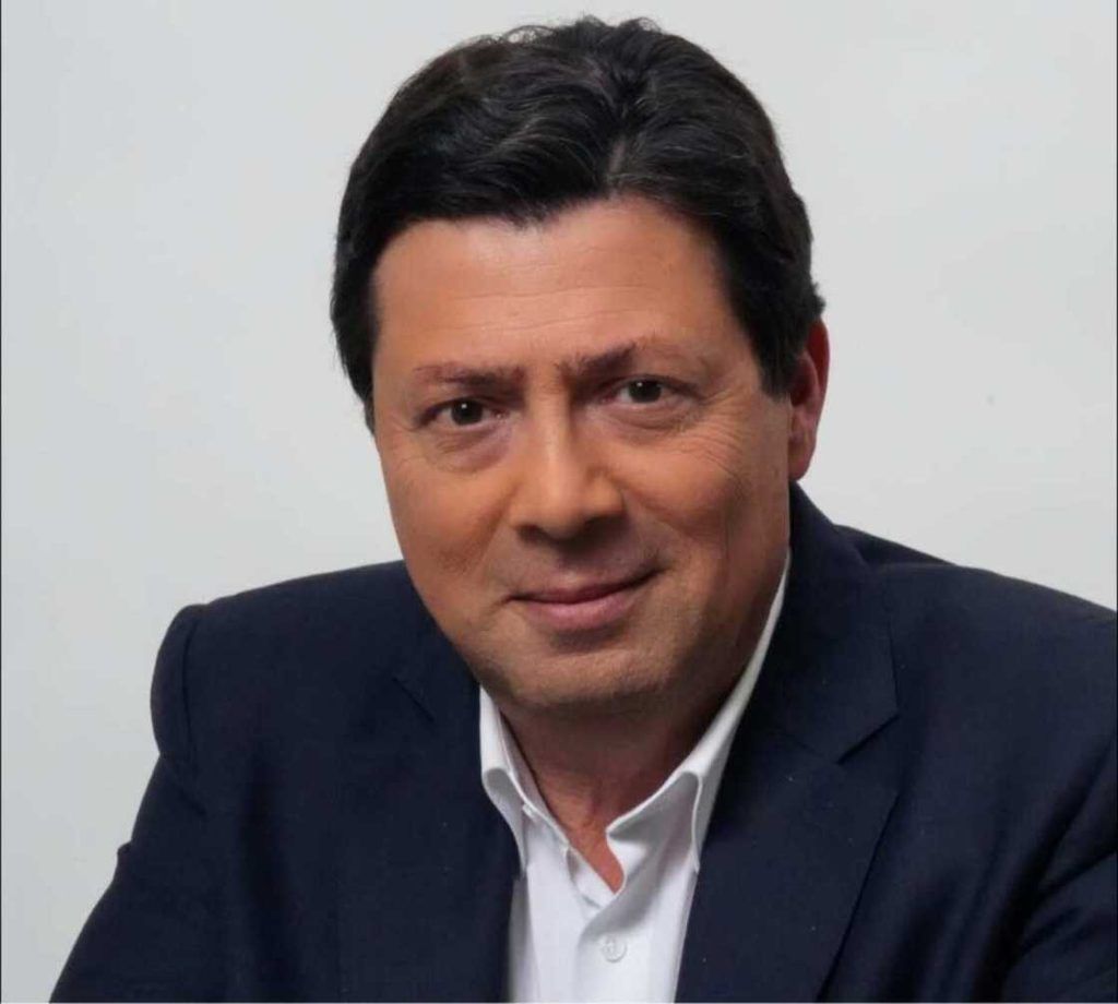 Marc Warnod: Meet the Entrepreneur Behind Platex