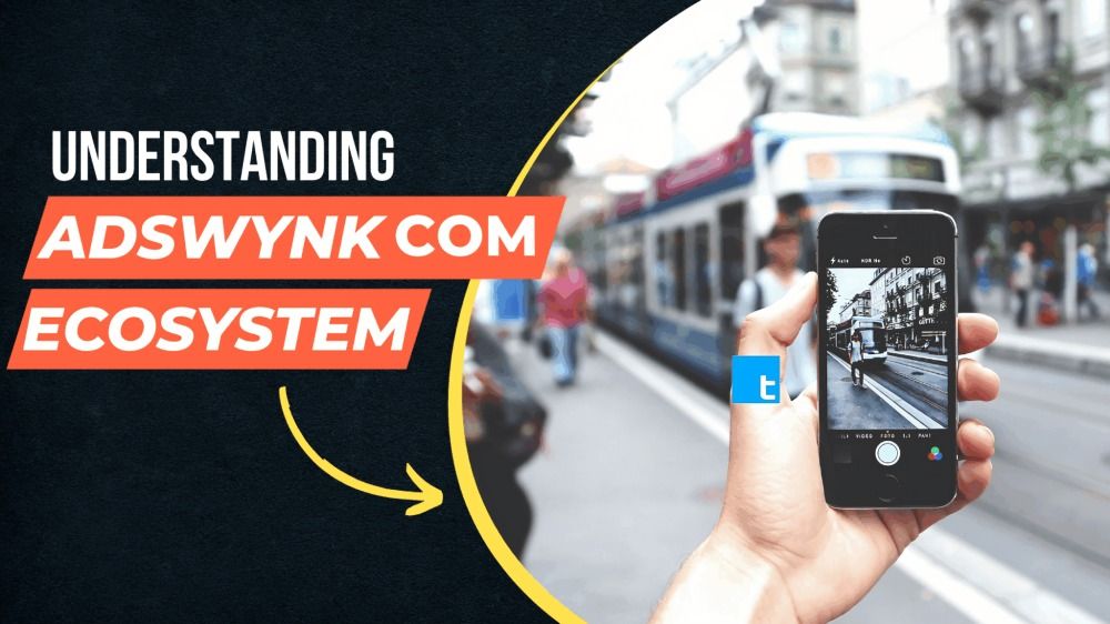Adswynk com: What It Is & Why You Should Know About It