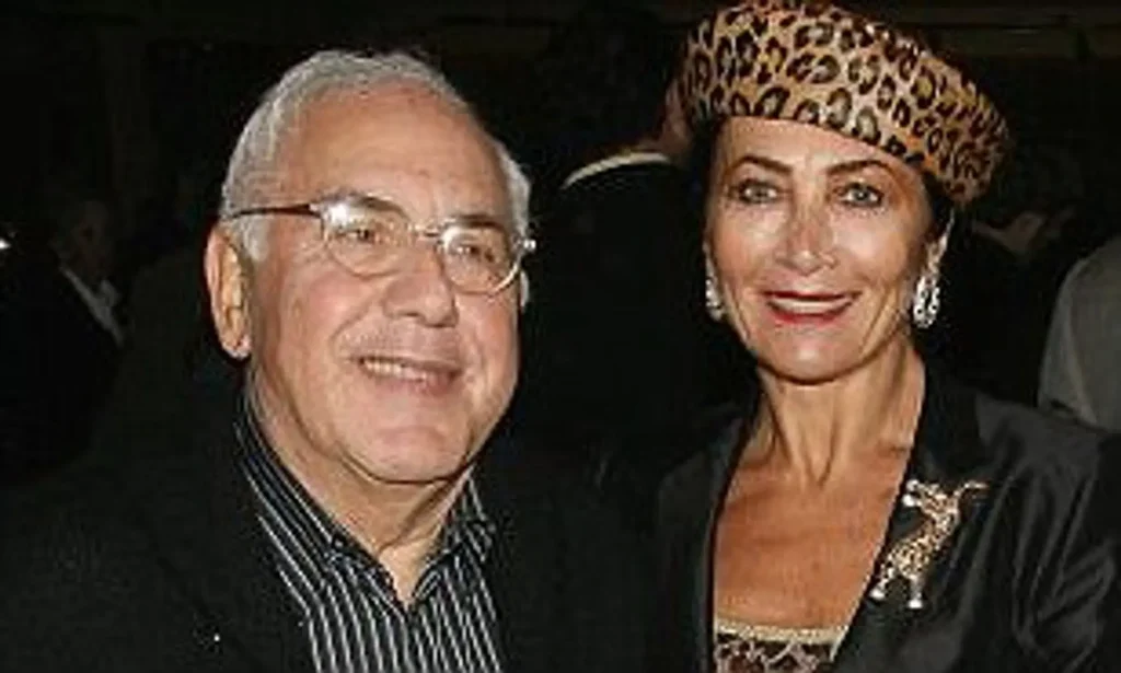 Anna Dray: The Creative Power Behind Art and Fashion