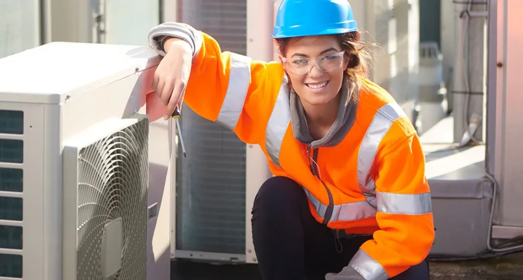 The Surprising Link Between HVAC Trucks and Cloud Software