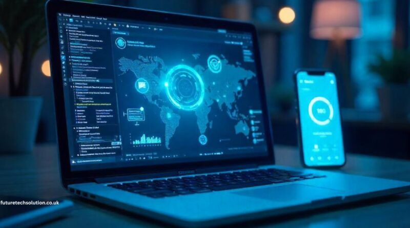 Trwho.com Tech: Uncover the Tools Everyone’s Talking About