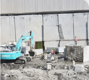 From Rajasthan to the World: The Timeless Craft of Granite Mining