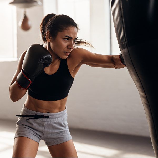 Women in Boxing: The Rise of a Powerhouse