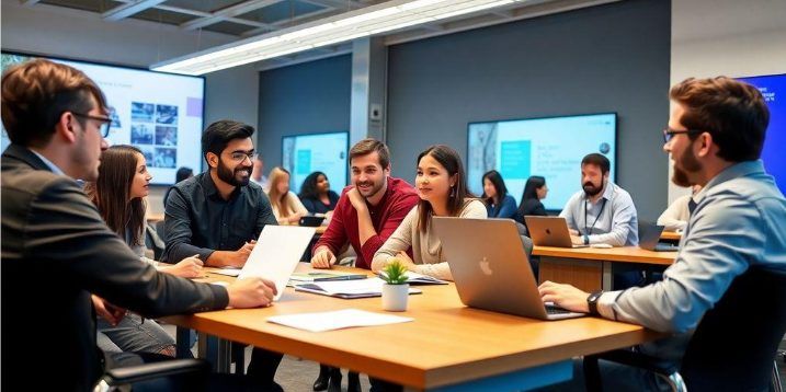 Key Benefits of a Business Management Diploma