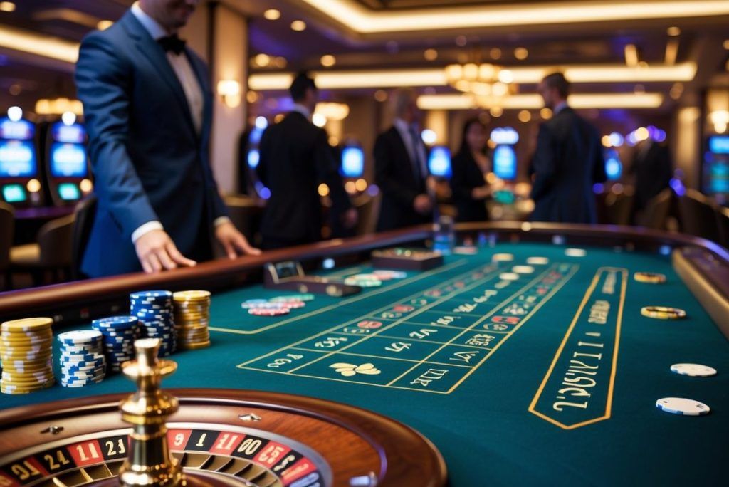 Crown games review: Expert Insights on Games, Bonuses, and Security