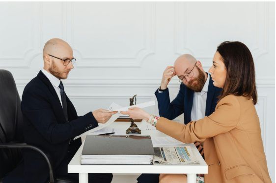 Who Can File a Wrongful Death Claim in Houston? Understanding Legal Standing