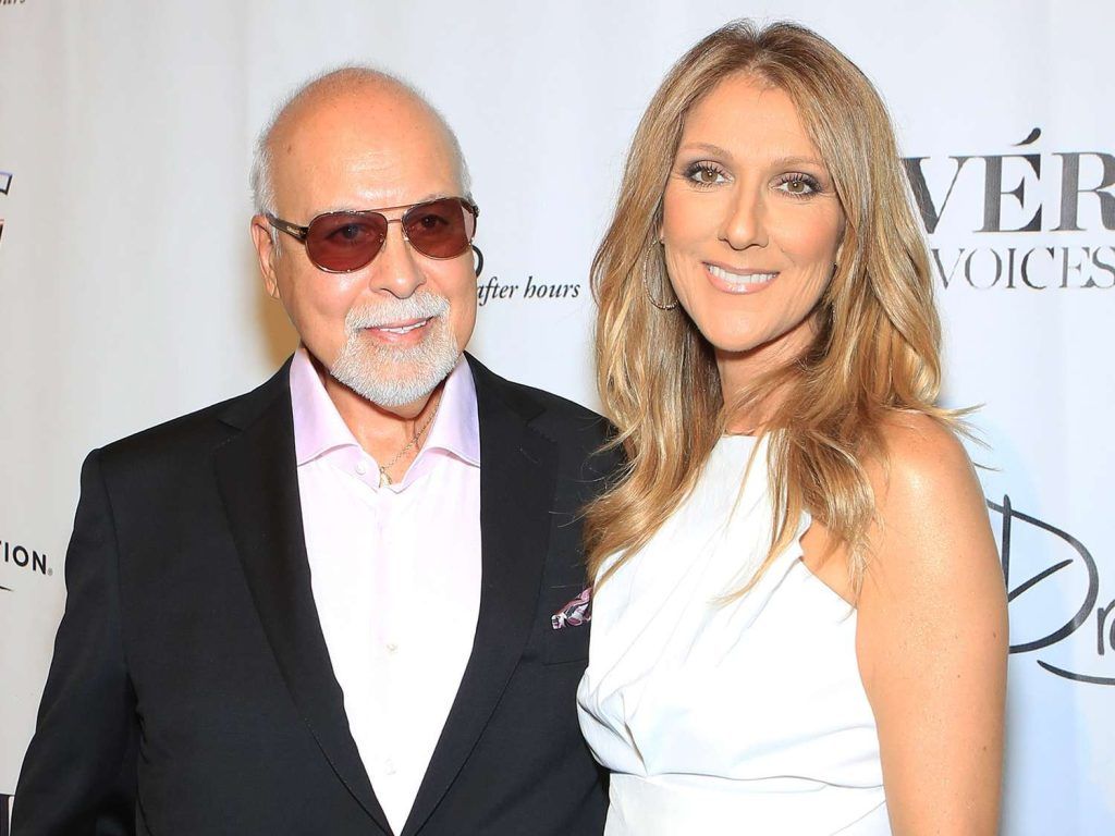 Anne-Marie Angélil: Celine Dion’s Stepdaughter Revealed