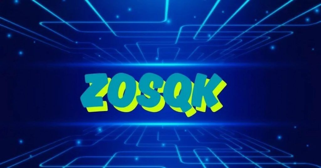 Zosqk: The Mysterious Word Going Viral Online