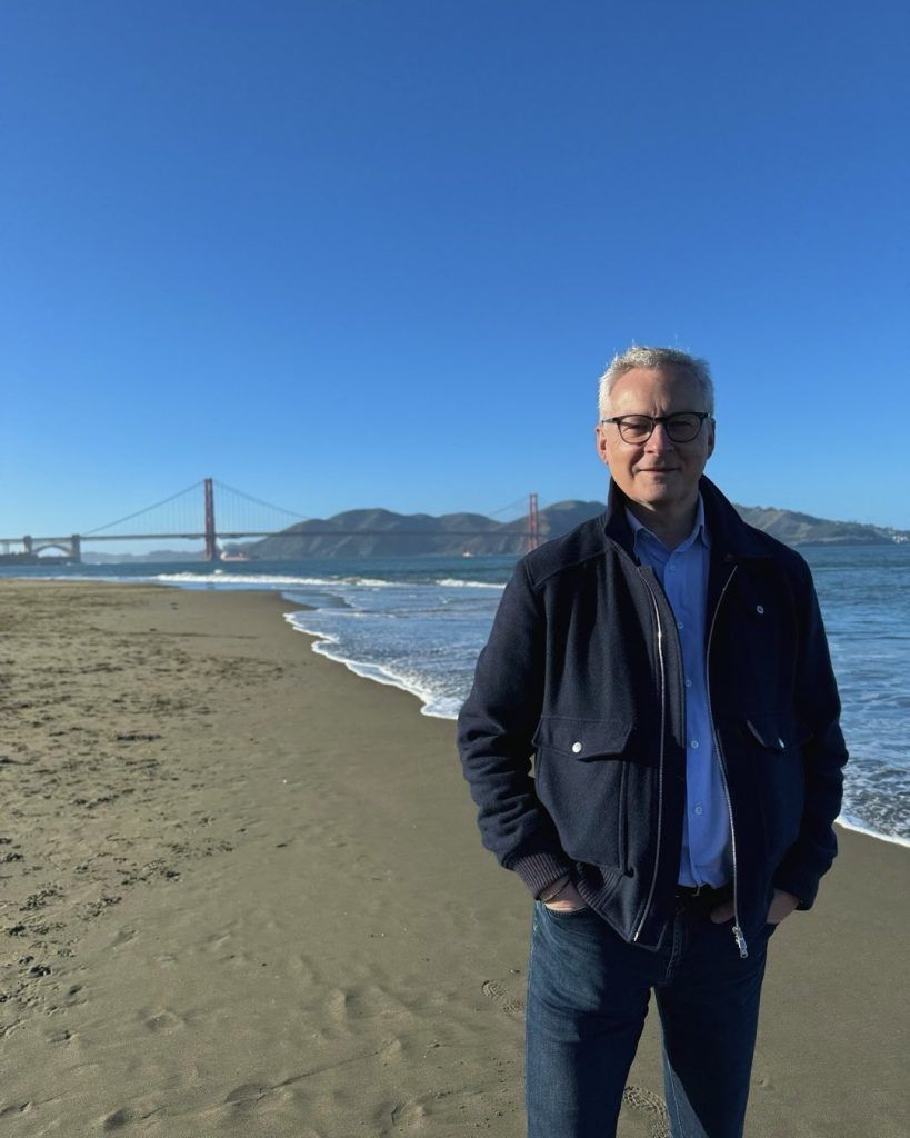 Nicolas Vix: From Banking Powerhouse to Weeplay CEO