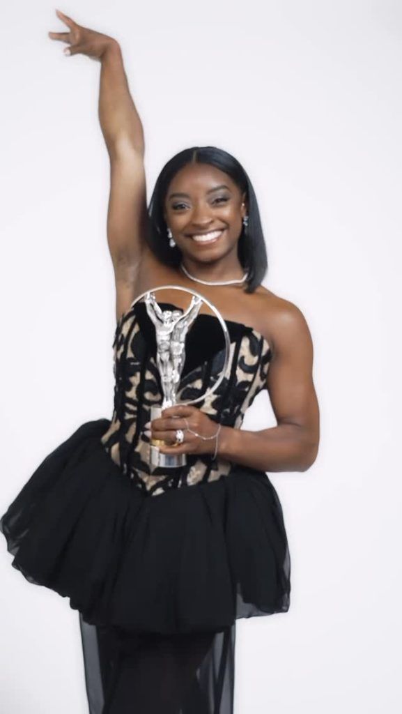 Simone Biles Fortune 2025: Shocking Net Worth Revealed Simone Biles Fortune 2025: Shocking Net Worth Revealed 