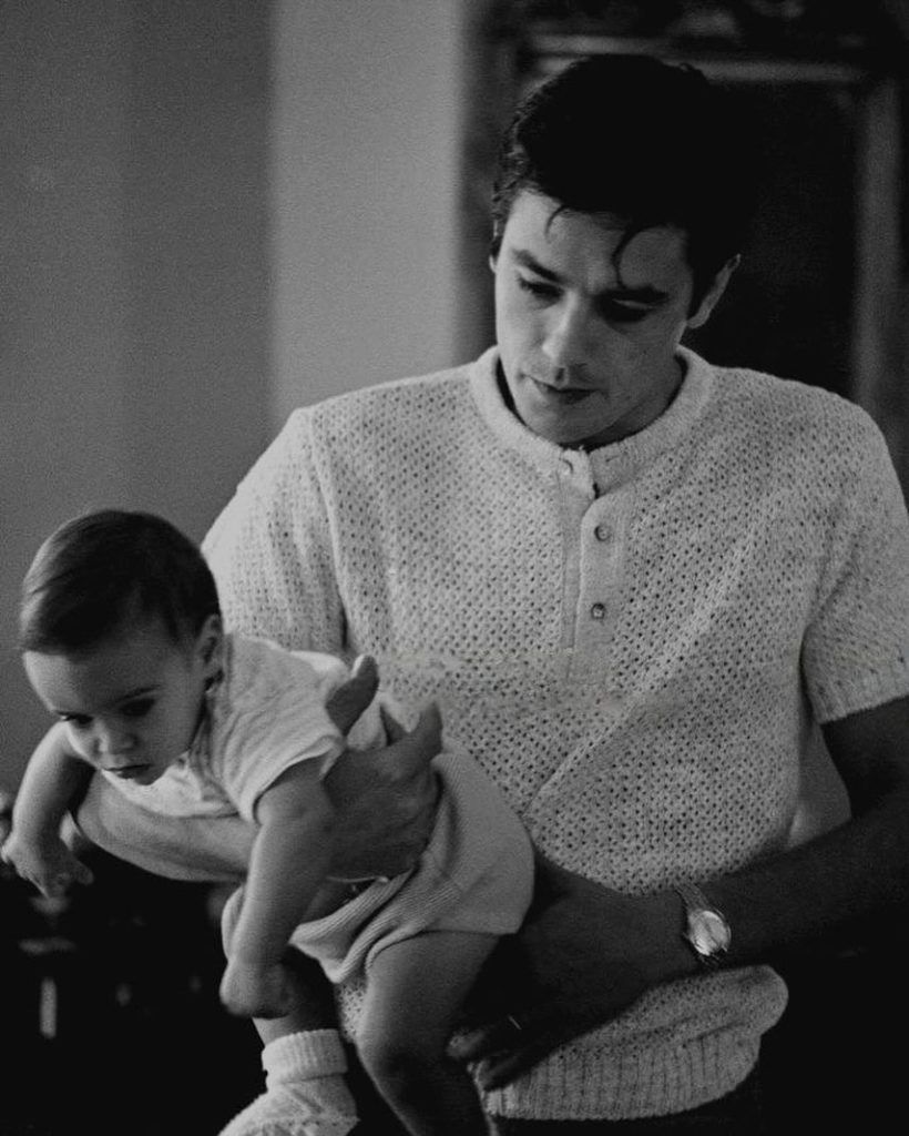 Anthony Delon Fortune: Shocking Net Worth Revealed 2025