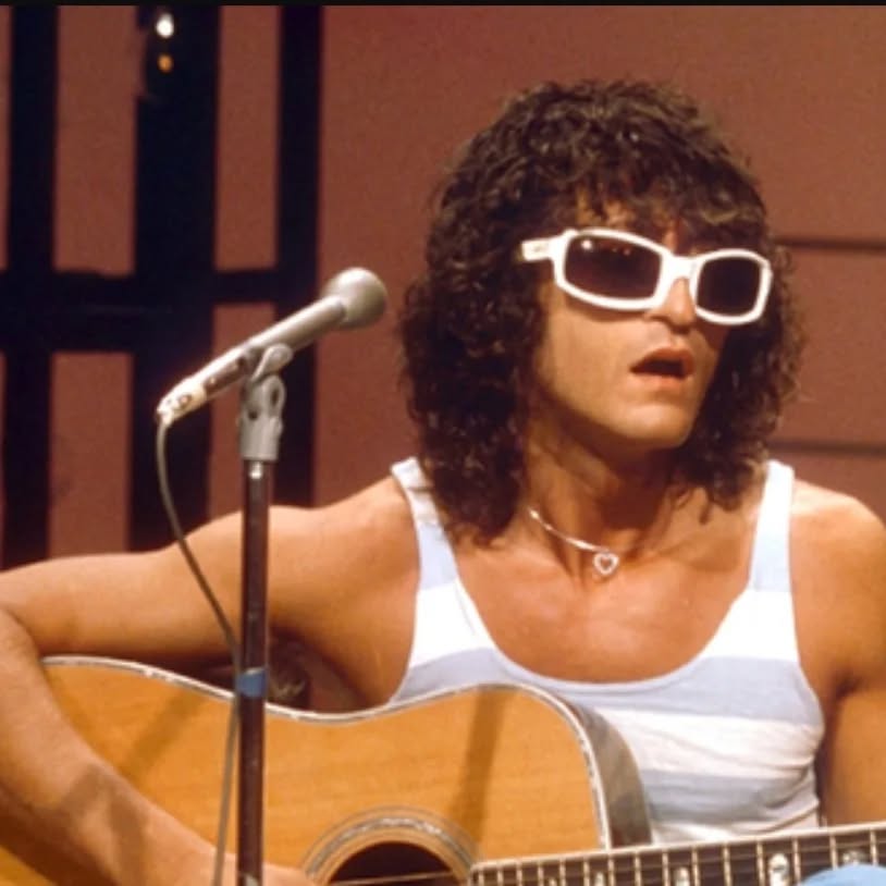 Michel Polnareff fortune 2025 : le chiffre étonnant