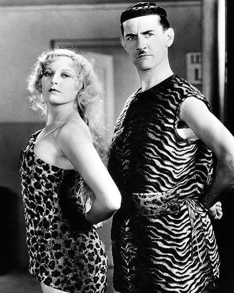 Charley Chase: Shocking Facts You Didn't Know