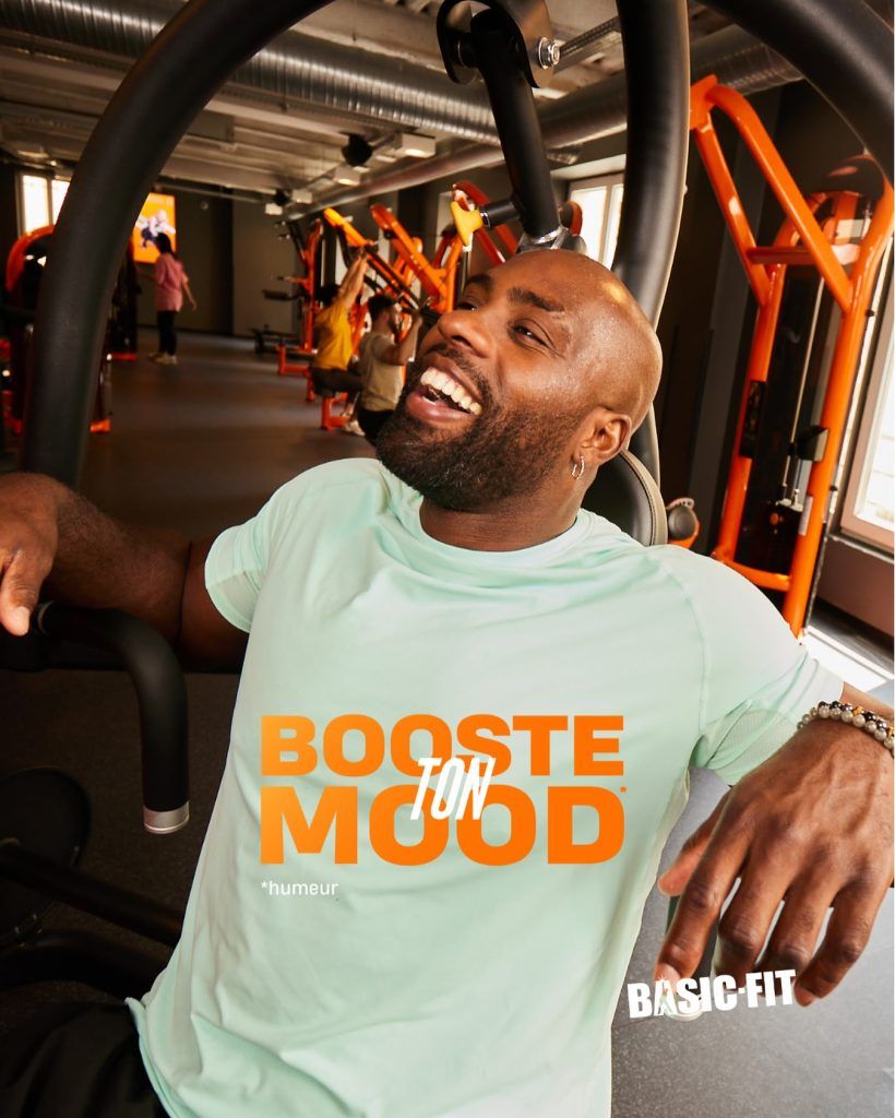 Fortune Teddy Riner : Salaire, Sponsors et Revenus 2025